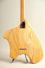Steve Klein sTele Swamp Ash Trified Maple Neck & Fingerboard / Natural 2023_6
