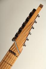 Steve Klein sTele Swamp Ash Trified Maple Neck & Fingerboard / Natural 2023_9