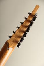 Steve Klein sTele Swamp Ash Trified Maple Neck & Fingerboard / Natural 2023_10