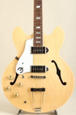Epiphone Casino Natural Left-Hand 2024