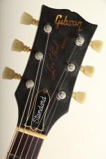 Gibson 1976 Les Paul Standard Refinish_4