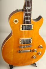 Gibson 1976 Les Paul Standard Refinish_7
