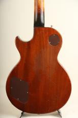 Gibson 1976 Les Paul Standard Refinish_9