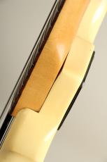 Fender 1977 Musicmaster White_6