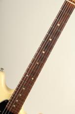 Fender 1977 Musicmaster White_7