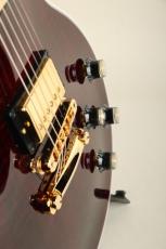 Gibson Les Paul Supreme Wine Red【S/N 207050067】_11