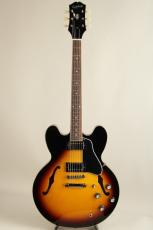 Epiphone ES-335 Vintage Sunburst【S/N 25031510730】_2