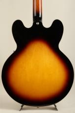 Epiphone ES-335 Vintage Sunburst【S/N 25031510730】_3