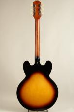 Epiphone ES-335 Vintage Sunburst【S/N 25031510730】_4
