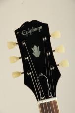 Epiphone ES-335 Vintage Sunburst【S/N 25031510730】_7