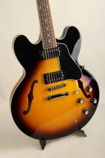 Epiphone ES-335 Vintage Sunburst【S/N 25031510730】_9