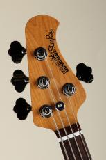 MUSIC MAN StingRay Special 4st Genius Gold_8