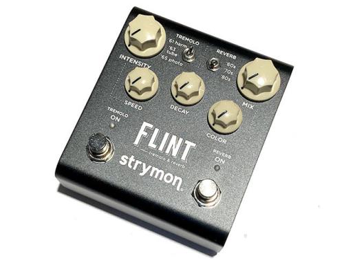 strymon FLINT V2 Tremolo & Reverb