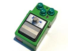 JHS Pedals Ibanez TS-9 Tri-Screamer + True Bypass_2