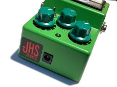 JHS Pedals Ibanez TS-9 Tri-Screamer + True Bypass_3