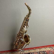 YAMAHA YAS-480 アルトサックスYAS480 【現物写真】【スタンダードモデル】