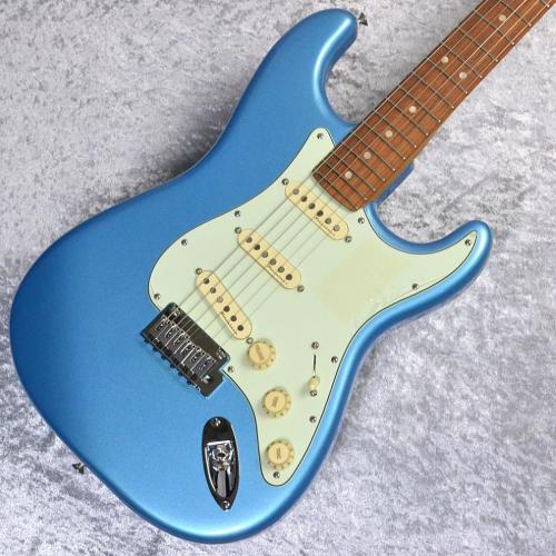 Fender Player Plus Stratocaster PauFerro Fingerboard 【Opal Spark】