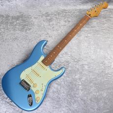 Fender Player Plus Stratocaster PauFerro Fingerboard 【Opal Spark】_3