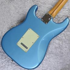 Fender Player Plus Stratocaster PauFerro Fingerboard 【Opal Spark】_6