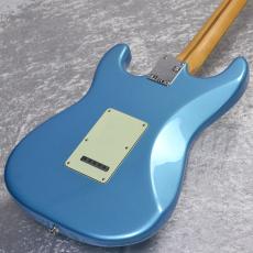 Fender Player Plus Stratocaster PauFerro Fingerboard 【Opal Spark】_7