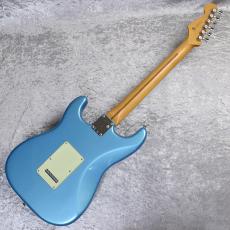 Fender Player Plus Stratocaster PauFerro Fingerboard 【Opal Spark】_8