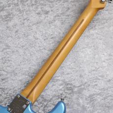 Fender Player Plus Stratocaster PauFerro Fingerboard 【Opal Spark】_9