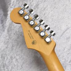 Fender Player Plus Stratocaster PauFerro Fingerboard 【Opal Spark】_10