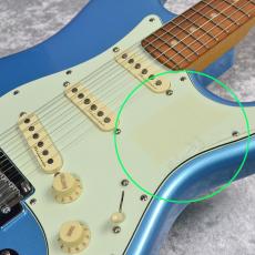 Fender Player Plus Stratocaster PauFerro Fingerboard 【Opal Spark】_11