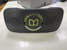 MONSTER MH SPSTR BKF ワイヤレススピーカー Bluetooth対応 SUPERSTAR BACKFLOAT N-GR(ネオングリーン)【長期在庫保_2
