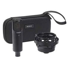 SONY C-80 コンデンサーマイクロホン