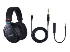 SONY MDR-MV1 ステレオヘッドホン_7