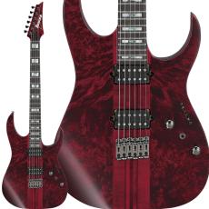 Ibanez RGT1221PB SWL (Stained Wine Red Low Gloss) エレキギター ギグバッグ付属