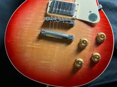 Gibson Les Paul Standard 50s Figured Top HCS_3