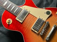 Gibson Les Paul Standard 50s Figured Top HCS_4