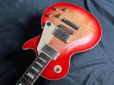 Gibson Les Paul Standard 50s Figured Top HCS_5