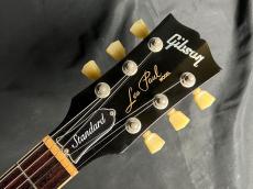 Gibson Les Paul Standard 50s Figured Top HCS_7