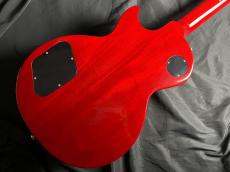 Gibson Les Paul Standard 50s Figured Top HCS_9