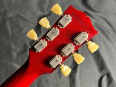 Gibson Les Paul Standard 50s Figured Top HCS_11
