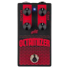 aguilar OCTAMIZER エフェクター ベースオクターバーペダル