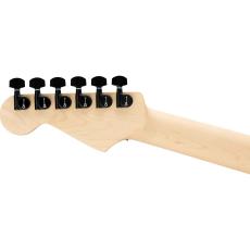 Charvel Pro-Mod San Dimas Style 1 HH FR MPL Gloss Black_5