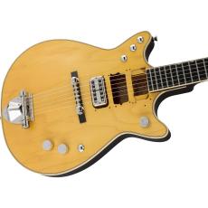 Gretsch G6131-MY Malcolm Young Signature Jet Natural_3