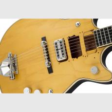 Gretsch G6131-MY Malcolm Young Signature Jet Natural_4