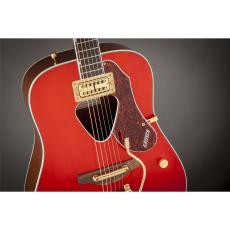 Gretsch G5034TFT Rancher Savannah Sunset_6