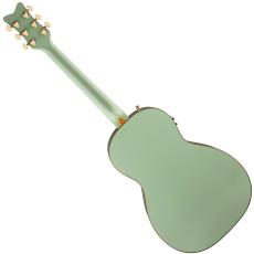 Gretsch G5021E Rancher Penguin Parlor Mint Metallic_2