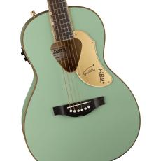 Gretsch G5021E Rancher Penguin Parlor Mint Metallic_4