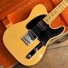 Fender 60th Anniversary Tele-bration Vintage Hot Rod '52 Telecaster Butterscotch Blonde 2011_2