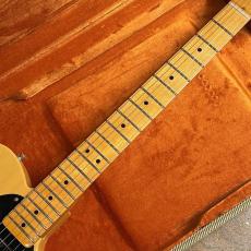 Fender 60th Anniversary Tele-bration Vintage Hot Rod '52 Telecaster Butterscotch Blonde 2011_3