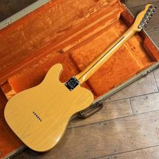 Fender 60th Anniversary Tele-bration Vintage Hot Rod '52 Telecaster Butterscotch Blonde 2011_5