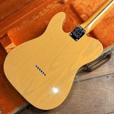 Fender 60th Anniversary Tele-bration Vintage Hot Rod '52 Telecaster Butterscotch Blonde 2011_6