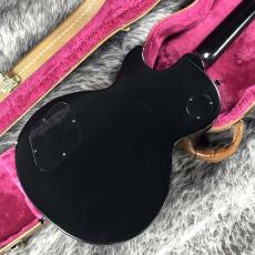 Gibson Les Paul Studio Gothic Flat Black Satin 2000_6